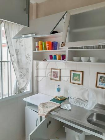 Apartamento à venda com 2 dormitórios em Gaivotas, Matinhos cod:140899 - Foto 18