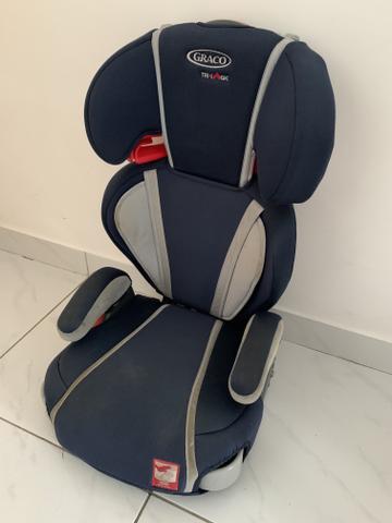 Cadeira infantil para carro - Foto 3