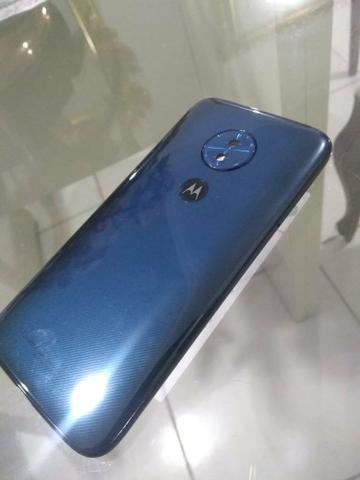 Moto G7 play, Troco