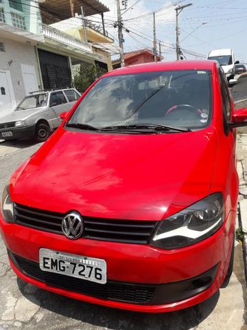 Vendo Carro FOX 2010 - Foto 9