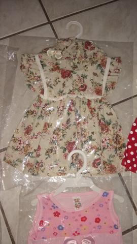 Vestidos de menina - Foto 4