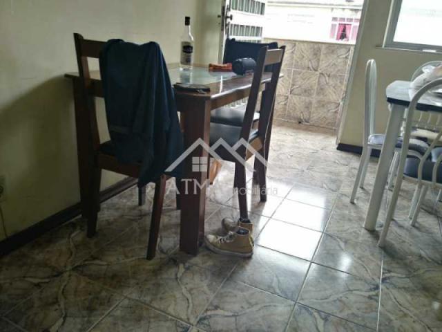 Apartamento à venda com 3 dormitórios em Olaria, Rio de janeiro cod:VPAP30030 - Foto 6