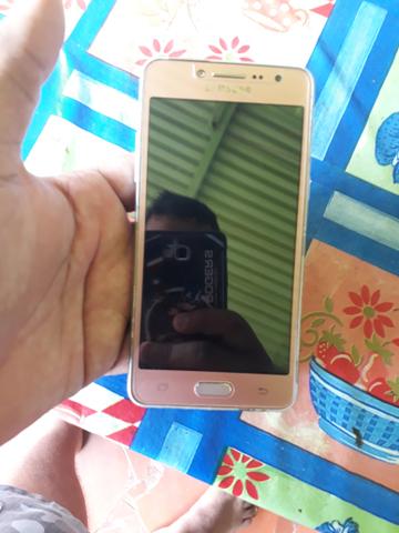 Vendo j2 prime Estado de novo