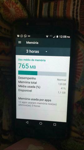 Moto E Plus - Foto 2