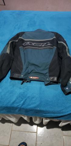 Jaqueta de moto Ixon - Foto 3