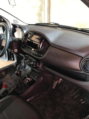 Vendo Fiat uno Way 1.0 15/16 - Foto 4