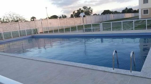 Vendo apartamento urgente no sim ótima localização - Foto 6