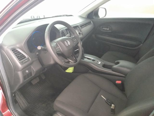 Honda hr-v ex cvt - Foto 4