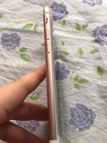 Celular iPhone 7