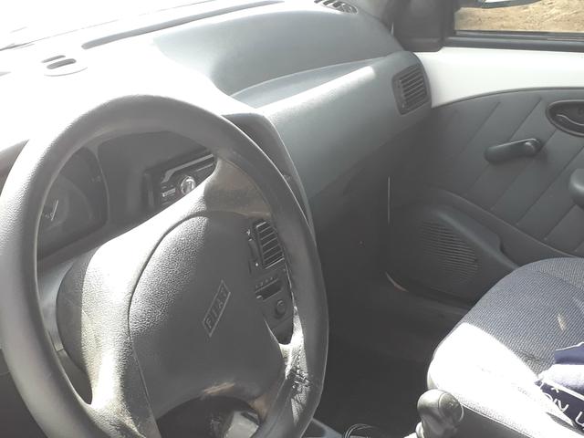 Fiat estrada 2001 13.000 - Foto 4