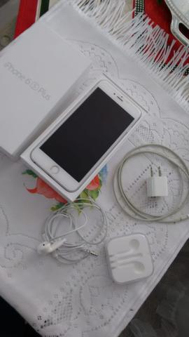 IPhone 6S Plus