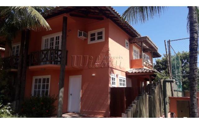 Venda ou Aluguel casa em condomínio fechado, 3 suites, Camboinhas Niterói - Foto 9