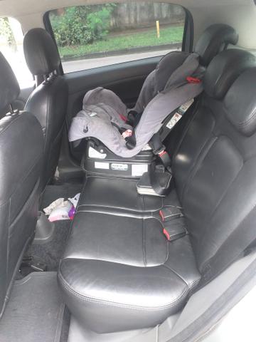 Fiat Punto Essence 1.6 - 2012/2012 - Foto 7
