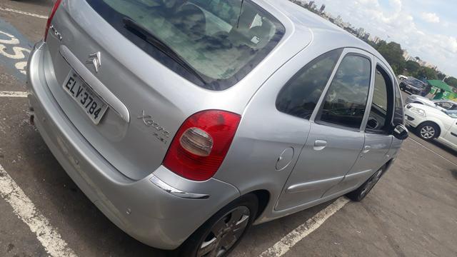 Picasso 2010 1.6 flex Pra vender hoje - Foto 7