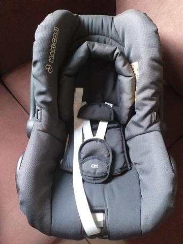 Bebê conforto muito bem conservado