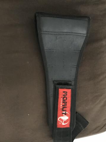 Acessórios para Crossfit
