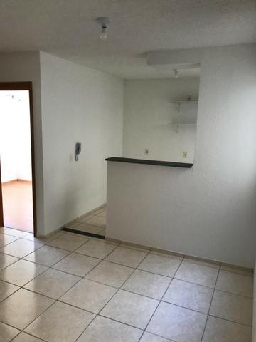 Ap de 2 quartos 1250 com cond - Foto 9