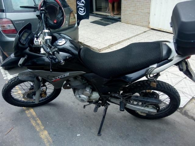 Motocicleta - Foto 8