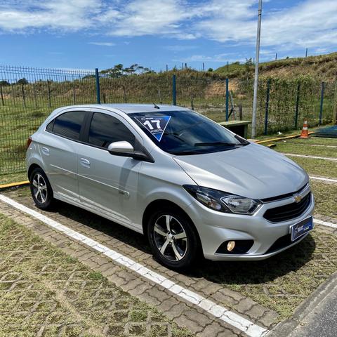 Chevrolet Onix 1.4 LTZ Automático- 2017 - Foto 2
