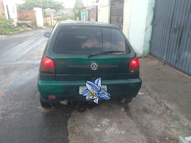 Gol bola - Foto 4