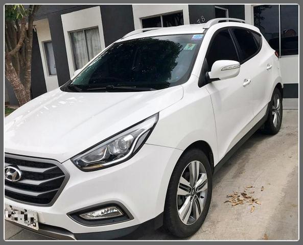 Linda SUV IX35 GLS 2.0 2016 - Foto 5