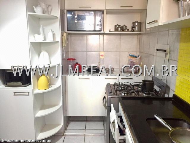 (Cod.112 - Damas) - Vendo Apartamento com 71m², 3 Quartos - Foto 7