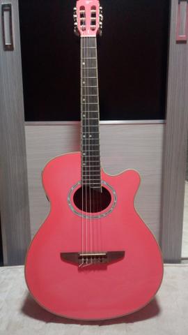Violão Tagima Vegas - Foto 3