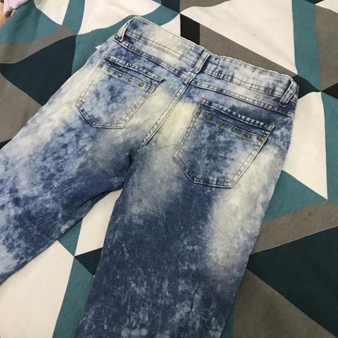 Calça tamanho 38 - Foto 3