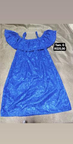 Desapego de vestidos - Foto 4