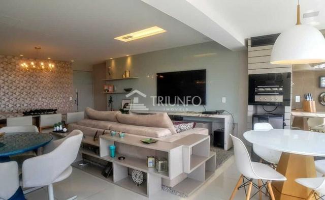 (RG) TR53612 - Apartamento Porteira Fechada à Venda no Bairro de Fátima
