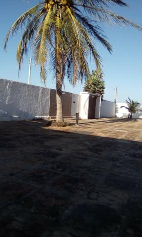 Casa Temporada Luís Correia Piauí