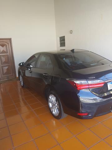 Corolla 2018 - Foto 6