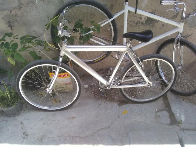 Bicicleta - Foto 3
