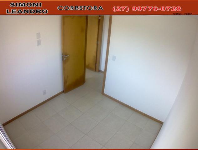 SCL ? 49 - Condomínio Serra Mar? Alugo Apartamento 2 qtos - Foto 6