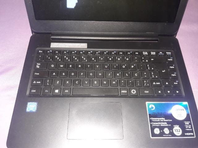 Notebook - Foto 2