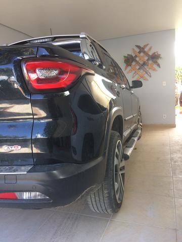 Fiat Toro Volcano com Aro 20 top - Foto 2