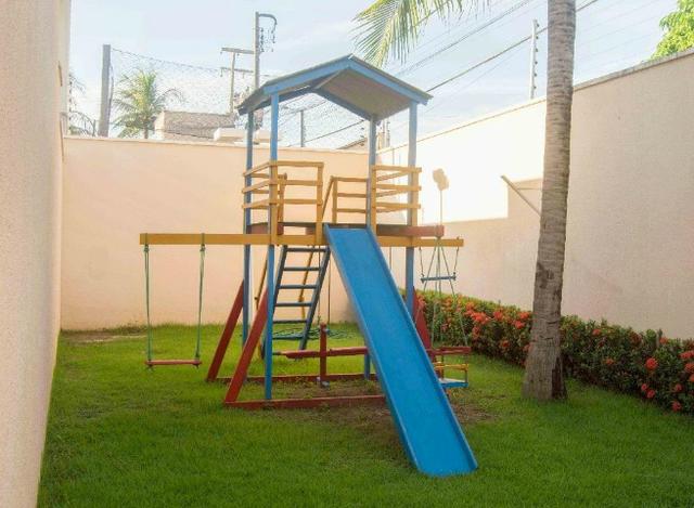 CA1572 Casa 80m² Cond. Magna Villaris 3 Qts Sendo 2 Sts Decorada, Climatizada, e Mobiliada - Foto 15