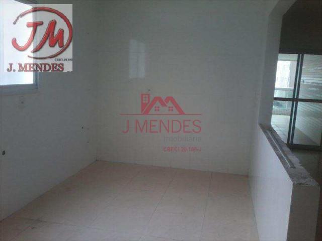 REF.729 -Locação de apartamento de 3 dormitórios sendo 3 suítes... - Foto 4