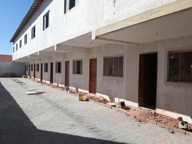 Casas com duas suítes , aceita financiamento Caixa - Foto 2