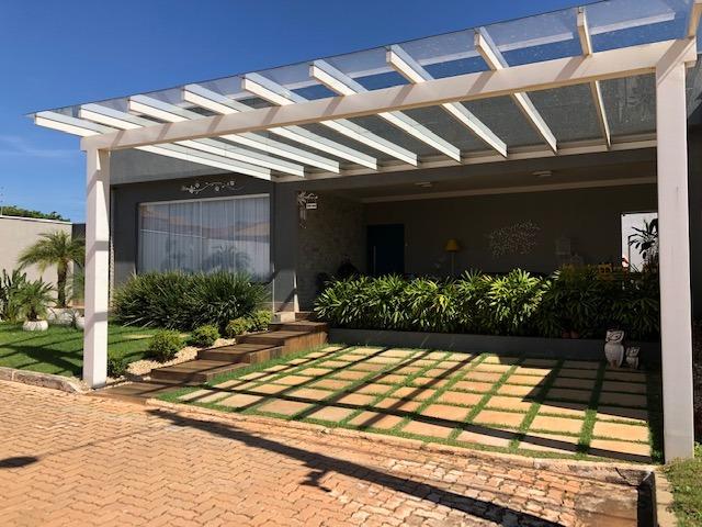 Sérgio Soares vende: Excelente casa em Condomínio de Alto padrão Vicente Pires - Foto 4