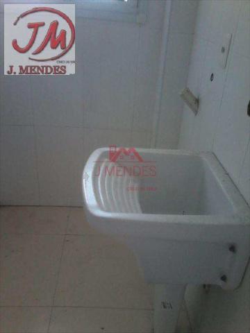 REF.729 -Locação de apartamento de 3 dormitórios sendo 3 suítes... - Foto 5