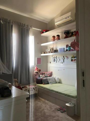 CA1572 Casa 80m² Cond. Magna Villaris 3 Qts Sendo 2 Sts Decorada, Climatizada, e Mobiliada - Foto 6