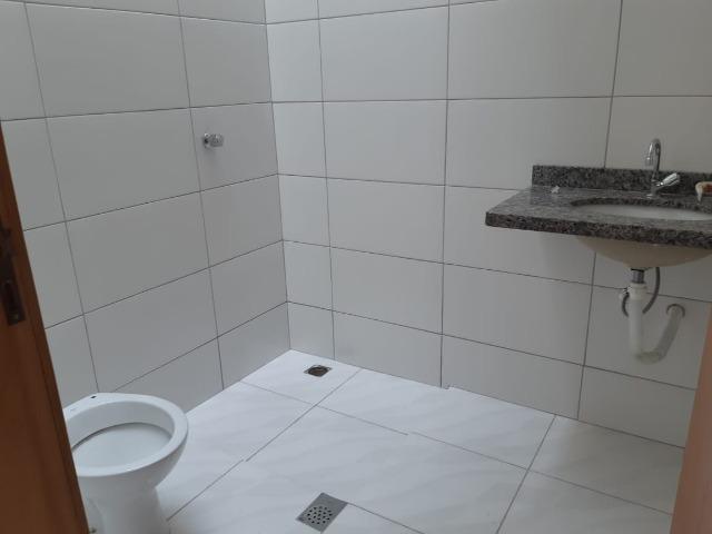 Jardim Ecovalley com 3 quartos e cerca elétrica - MCMV - Foto 5
