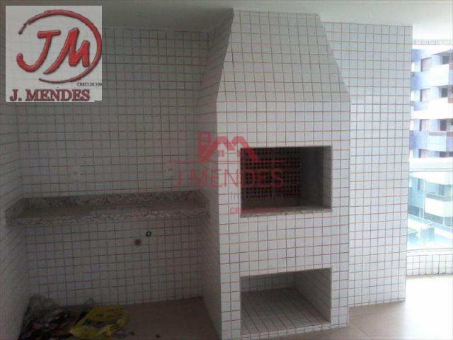 REF.729 -Locação de apartamento de 3 dormitórios sendo 3 suítes... - Foto 10