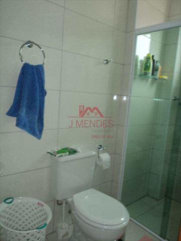 Apartamento com 2 dorms, Aviação, Praia Grande - R$ 330.000,00, 78m² - Codigo: 367... - Foto 14