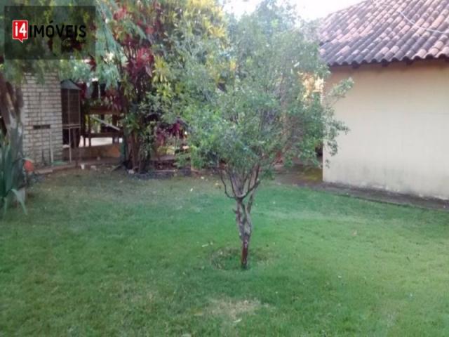 CASA/ SOBRADO para Venda PRÓXIMA AO CLUBE E HOTEL DI ROMA EM CALDAS NOVAS - Foto 6