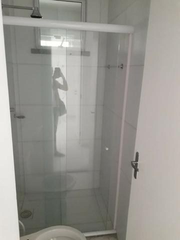 Aptos na R: Hugo Victor n°431, Antonio Bezerra, 2 quartos, sala, cozinha, e 1 banheiro - Foto 14