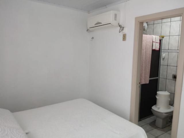 Casa Suíte+02 dormitórios no São Cristóvão! - Foto 6