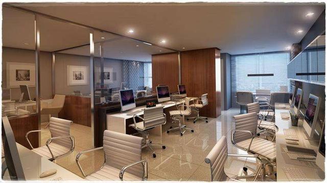 Sala comercial 30 metros - WSTC Soho - Foto 10