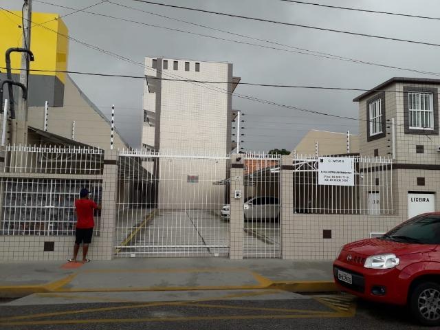 Aptos na R: Hugo Victor n°431, Antonio Bezerra, 2 quartos, sala, cozinha, e 1 banheiro - Foto 8